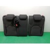 Recambio de asientos traseros para seat leon (5f1) 1.4 16v tsi referencia OEM IAM   