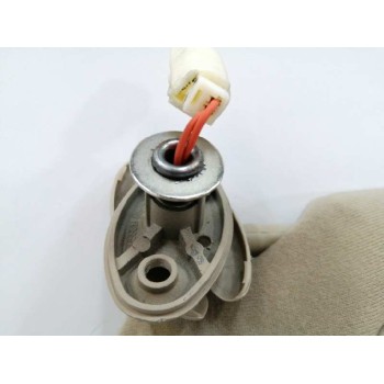 Recambio de parasol izquierdo para lexus rx 3.5 v6 cat referencia OEM IAM 743200W281A0  