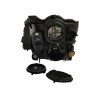 Recambio de faro derecho para renault modus 1.4 16v referencia OEM IAM 8200301831  