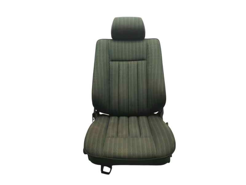 Recambio de asiento delantero izquierdo para mercedes-benz clase e (w124) coupe/cabrio 3.0 24v cat referencia OEM IAM   