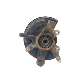 Recambio de mangueta delantera derecha para ford maverick (ml) gl referencia OEM IAM 1954424  