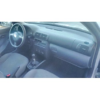 seat leon (1m1) del año 2000
