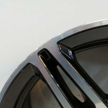 Recambio de llanta para ford kuga (cbv) 2.0 tdci cat referencia OEM IAM GJ5J1007B1A 8JX19H2 ET52,5 