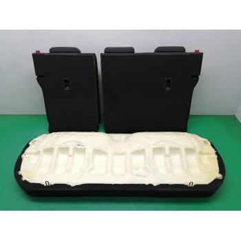 Recambio de asientos traseros para seat leon (5f1) 1.4 16v tsi referencia OEM IAM   