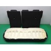 Recambio de asientos traseros para seat leon (5f1) 1.4 16v tsi referencia OEM IAM   