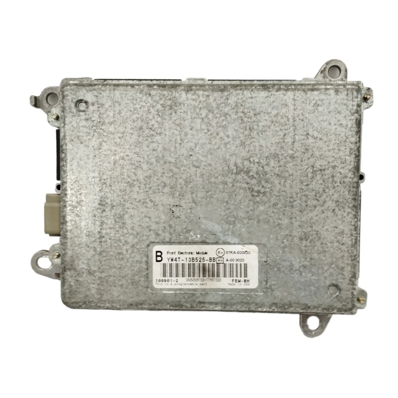 Recambio de centralita motor uce para jaguar s-type 3.0 v6 24v cat referencia OEM IAM YW4T13B525BB  