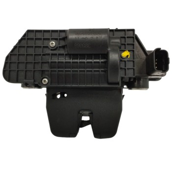 Recambio de cerradura maletero / porton para citroën c3 1.4 hdi referencia OEM IAM 9684648690  