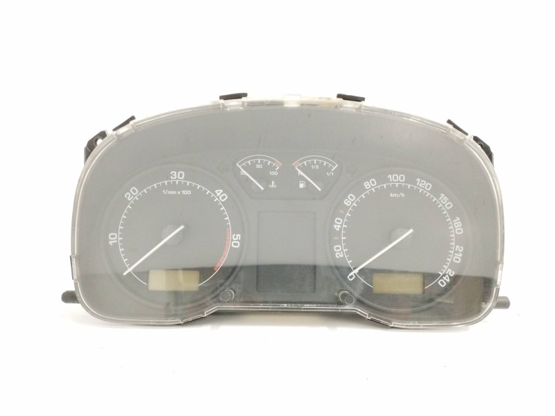 Recambio de cuadro instrumentos para skoda octavia berlina (1u2) tour referencia OEM IAM 1U0920811J  