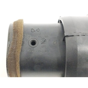 Recambio de rejilla aireadora para audi tt (8n3/8n9) 1.8 20v turbo referencia OEM IAM 8NO820901 DELANTERA IZQUIERDO 