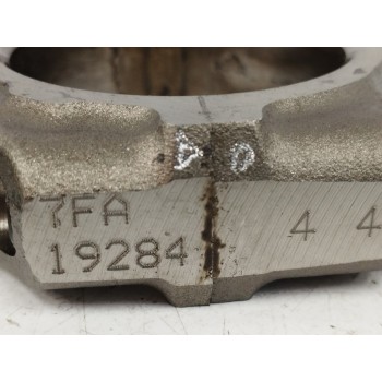 Recambio de biela para toyota corolla verso (r1) 2.2 d-4d sol referencia OEM IAM 7FA19284  