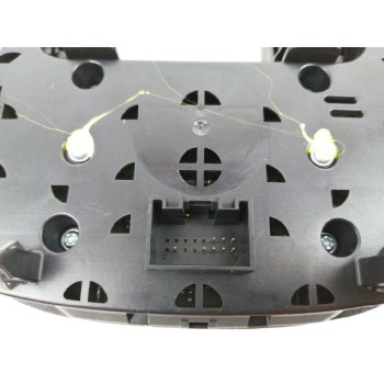 Recambio de mando multifuncion para audi a4 ber. (b8) 3.2 v6 24v fsi referencia OEM IAM 8T0919609WFX  