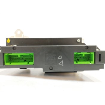 Recambio de mando climatizador para honda civic berlina 3 (ep1/2) 1.6 vtec cat (d 16 v 1) referencia OEM IAM   