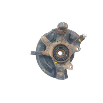 Recambio de mangueta delantera izquierda para ford maverick (ml) gl referencia OEM IAM 1954425  