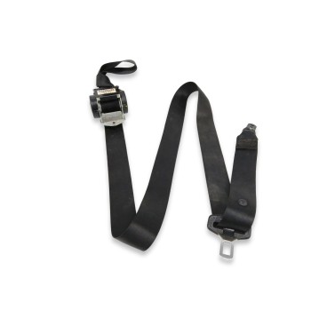 CINTURON SEGURIDAD TRASERO IZQUIERDO 9139832 
