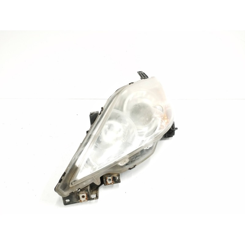 Recambio de faro izquierdo para mazda 5 berl. (cr) 2.0 diesel cat referencia OEM IAM C23551040 XENON SIN CENTRALITA PARA PULIR