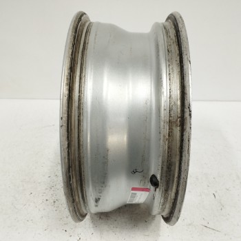 Recambio de llanta para citroën xsara picasso 1.6 16v hdi referencia OEM IAM 5402J7 6JX15CH4-18 4H 4X108