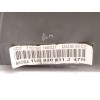 Recambio de cuadro instrumentos para skoda octavia berlina (1u2) tour referencia OEM IAM 1U0920811J  