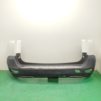 PARAGOLPES TRASERO 98166681877 9814460077 