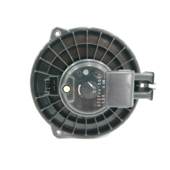 Recambio de motor calefaccion para lexus rx 3.5 v6 cat referencia OEM IAM 2727005091  