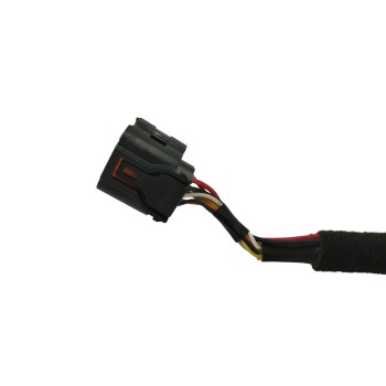 Recambio de camara vision trasera para hyundai i30 fastback tecno referencia OEM IAM 95766G4500  