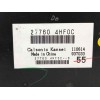 Recambio de modulo electronico para infiniti q50 2.2 diesel cat referencia OEM IAM 277604HF0C  