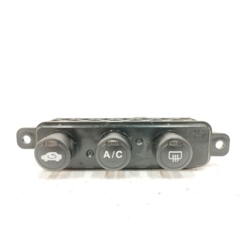 Recambio de mando multifuncion para honda civic berlina 3 (ep1/2) 1.6 vtec cat (d 16 v 1) referencia OEM IAM A110NH167L  