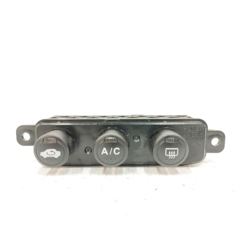 Recambio de mando multifuncion para honda civic berlina 3 (ep1/2) 1.6 vtec cat (d 16 v 1) referencia OEM IAM A110NH167L  