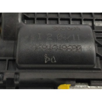 Recambio de cerradura maletero / porton para citroën c3 1.4 hdi referencia OEM IAM 9684648690  