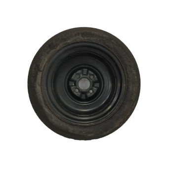 Recambio de neumatico repuesto para nissan almera (n16/e) line up referencia OEM IAM  J15X4T 4H 4X115