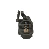 Recambio de pinza de freno delantera izquierda para yamaha bt 1100 bulldog bt 1100 bulldog referencia OEM IAM 5SL2580T0000  