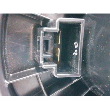 Recambio de motor calefaccion para lexus rx 3.5 v6 cat referencia OEM IAM 2727005091  