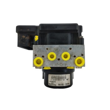 Recambio de abs para toyota yaris (_p13_) 1.0 (ksp130_) referencia OEM IAM 445400D130 895410D330 