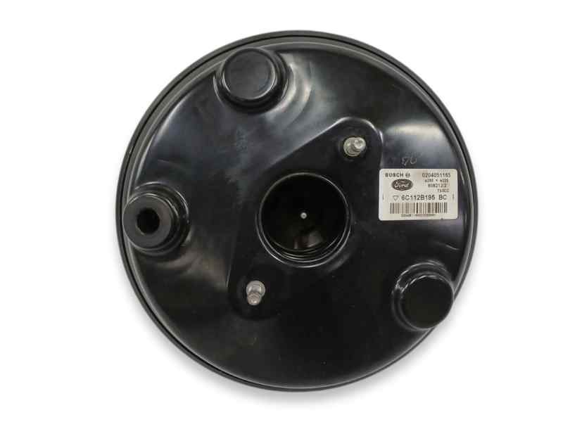 Recambio de servofreno para ford transit furgoneta (fa_ _) 2.4 tdci rwd referencia OEM IAM 6C112B195BC 0204051165 