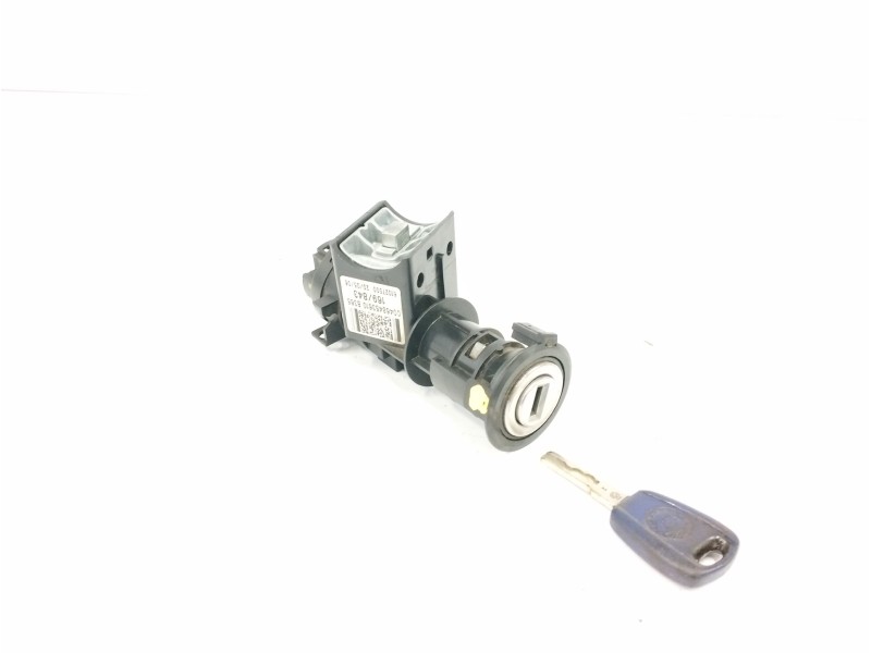 Recambio de antirrobo para fiat panda (169) 1.1 8v referencia OEM IAM 61027500 00468453610 