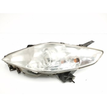 Recambio de faro izquierdo para mazda 5 berl. (cr) 2.0 diesel cat referencia OEM IAM C23551040 XENON SIN CENTRALITA PARA PULIR