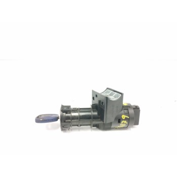 Recambio de antirrobo para fiat panda (169) 1.1 8v referencia OEM IAM 61027500 00468453610 