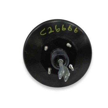 Recambio de servofreno para ford transit furgoneta (fa_ _) 2.4 tdci rwd referencia OEM IAM 6C112B195BC 0204051165 