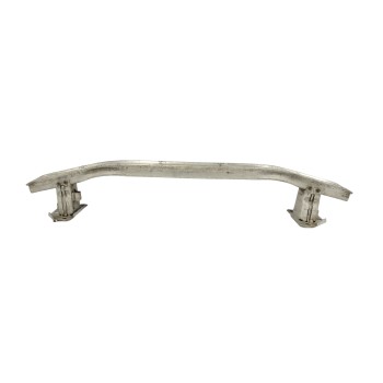 Recambio de refuerzo paragolpes delantero para renault modus 1.4 16v referencia OEM IAM   