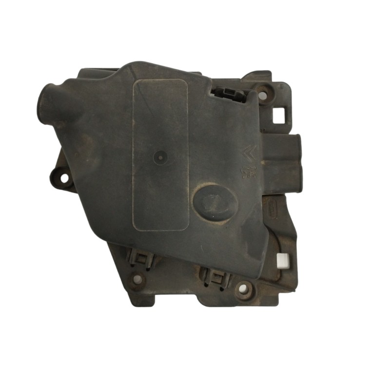 Recambio de caja reles / fusibles para citroën c3 1.4 hdi referencia OEM IAM 9675123880  