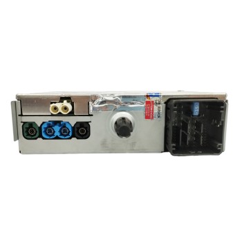 Recambio de sistema audio / radio cd para citroën c4 picasso 1.2 12v e-thp referencia OEM IAM 9822729680  