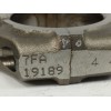 Recambio de biela para toyota corolla verso (r1) 2.2 d-4d sol referencia OEM IAM 7FA19289  
