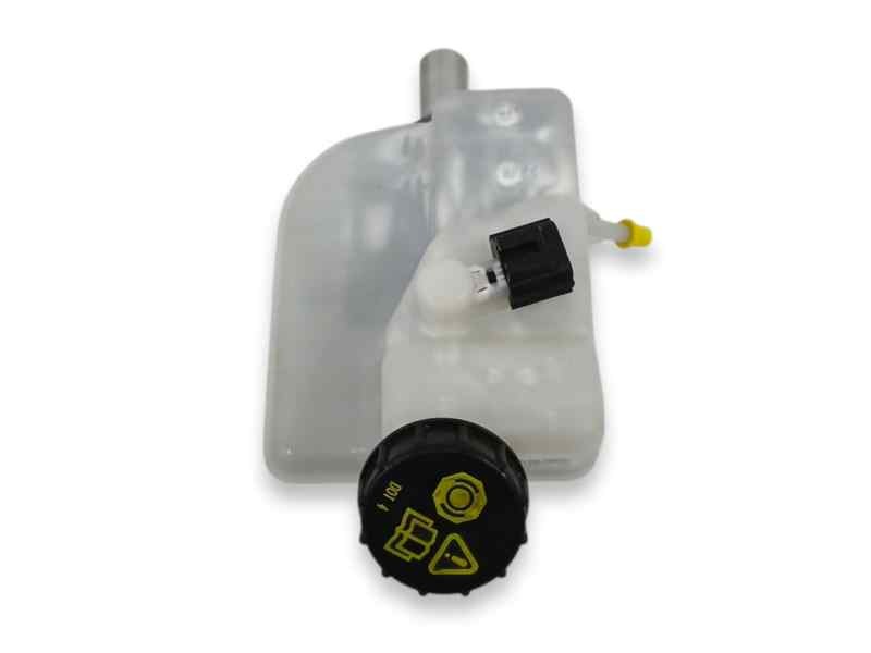 Recambio de bomba freno para ford transit furgoneta (fa_ _) 2.4 tdci rwd referencia OEM IAM 0204051174 0204Y24132 