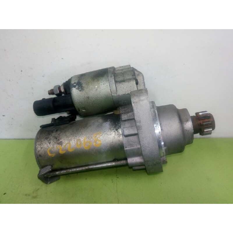 Recambio de motor arranque para volkswagen golf v (1k1) 1.6 fsi referencia OEM IAM 02M911023M  
