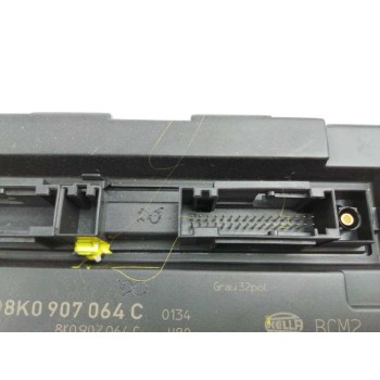 Recambio de modulo electronico para audi a4 ber. (b8) 3.2 v6 24v fsi referencia OEM IAM 8K0907064C  