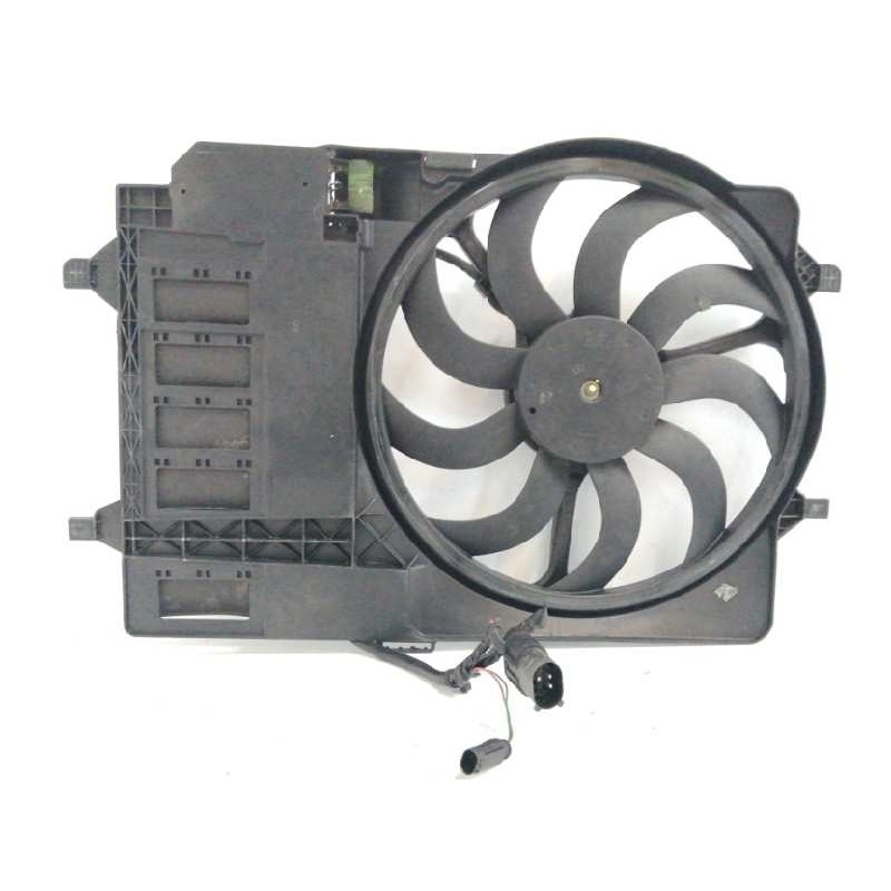 Recambio de electroventilador para mini mini (r50,r53) 1.6 16v cat referencia OEM IAM 17421475577  