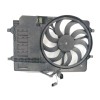 Recambio de electroventilador para mini mini (r50,r53) 1.6 16v cat referencia OEM IAM 17421475577  