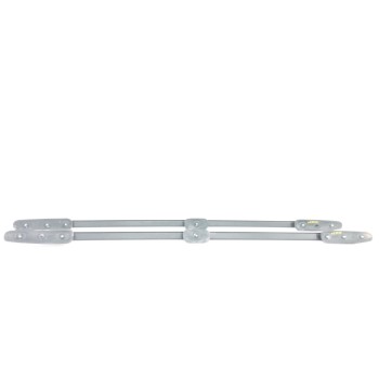 Recambio de barras techo para kia sorento i (jc) 2.5 crdi referencia OEM IAM   