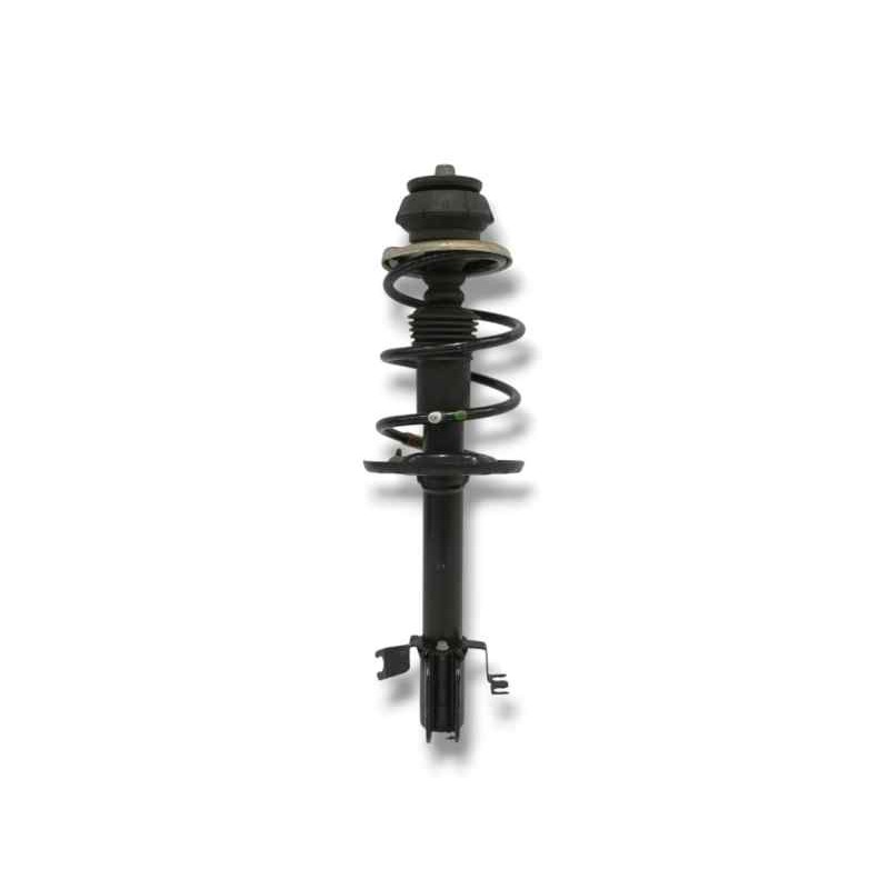 Recambio de amortiguador delantero derecho para dacia sandero 0.9 tce cat referencia OEM IAM 543021807R 0309100012 Recambio de amortiguador delantero derecho para dacia sandero 0.9 tce cat referencia OEM IAM 543021807R 0309100012