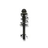 Recambio de amortiguador delantero derecho para dacia sandero 0.9 tce cat referencia OEM IAM 543021807R 0309100012 