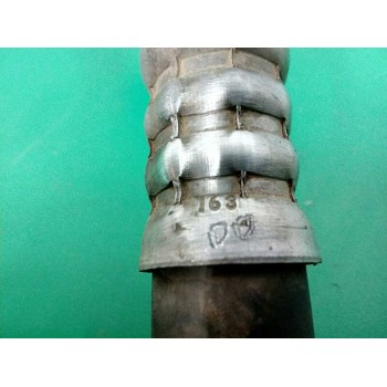 Recambio de tubos aire acondicionado para opel corsa d enjoy referencia OEM IAM   